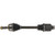 CV Axle Assembly - 66-4239