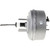 Vacuum Power Brake Booster - 54-74420