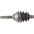 CV Axle Assembly - 60-6027