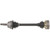 CV Axle Assembly - 60-7005