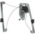 Window Motor and Regulator Assembly - 82-2151BR