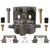 Disc Brake Caliper - 19-2830