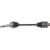 CV Axle Assembly - 60-7009