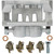 Brake Caliper - 2C-5077