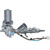 Electronic Power Steering Assist Column - 1C-1000
