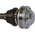 CV Axle Assembly - 66-7598