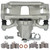 Brake Caliper - 2C-5398