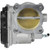 Fuel Injection Throttle Body - 6E-8020