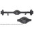 Drive Axle Assembly - 3A-18022LOL