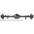 Drive Axle Assembly - 3A-18022LHH