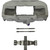Disc Brake Caliper - 19-7284