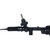 Rack and Pinion Assembly - 1A-3040