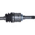 CV Axle Assembly - 66-1644