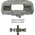 Disc Brake Caliper - 19-P7284