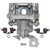 Disc Brake Caliper - 2C-6709