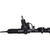 Rack and Pinion Assembly - 1A-3036
