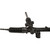 Rack and Pinion Assembly - 1A-3049