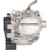 Fuel Injection Throttle Body - 6E-4013