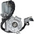 Electronic Power Steering Assist Column (EPS) - 1C-1009
