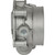 Fuel Injection Throttle Body - 6E-3042