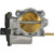 Fuel Injection Throttle Body - 6E-3022