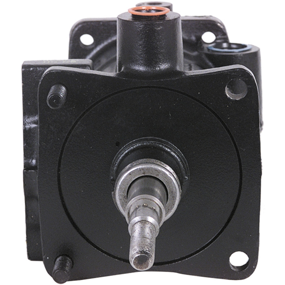 HydroBoost Power Brake Booster 529902