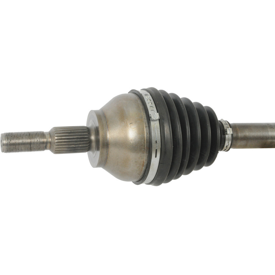 Lincoln MKZ CV Joint SCITOO Front CV Axle Shaft Assembly - For