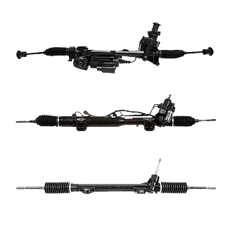 Rack & Pinion