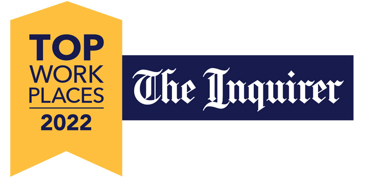 CARDONE Named Philadelphia Inquirer Top 10 Workplace CARDONE Named Philadelphia Inquirer Top 10 Workplace