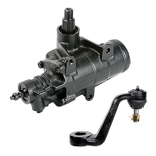 Steering Gear & Components