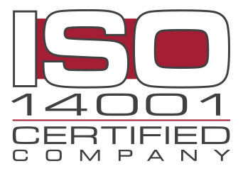 IS0 14001 Environmental Certification