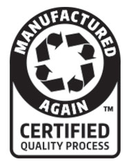 MERA Manufactured Again Certified Quality Process