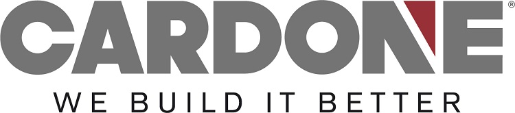 CARDONE New Logo