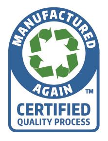 MERA Manufactured Again Certified