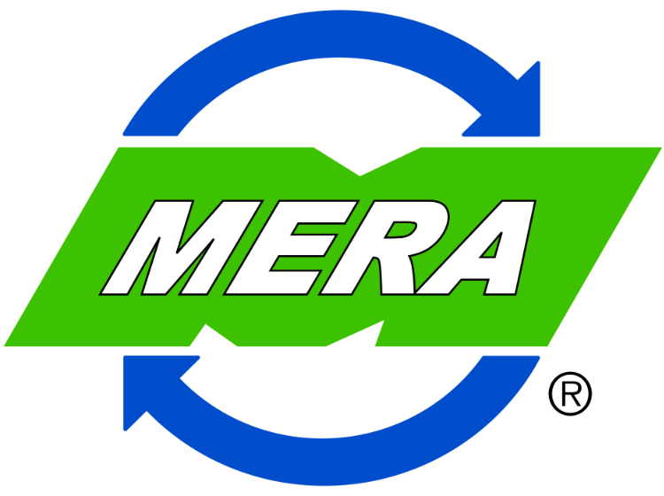 Proud Member of MERA (Motor and Equipment Remanufacturing Association)