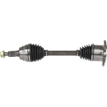 CV03 ③ CV Axle Assembly - 66-3883