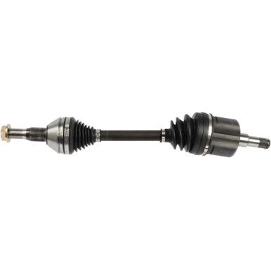 CV Axle Assembly - 66-1250HD