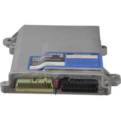 Engine Control Module - 79-7525