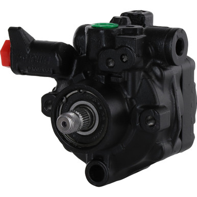 Power Steering Pump - 21-5196
