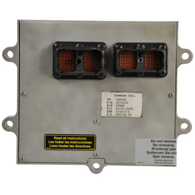 Engine Control Module - 79-1975V