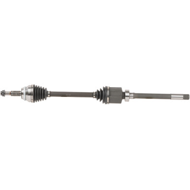 Ｄ5600 The Driveshaft Shop 97-04 C5 Corvette/05-08 C6 600 HP Axles