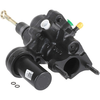 Hydro-Boost Power Brake Booster - 52-9384