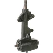 Steering Gear - 27-7560