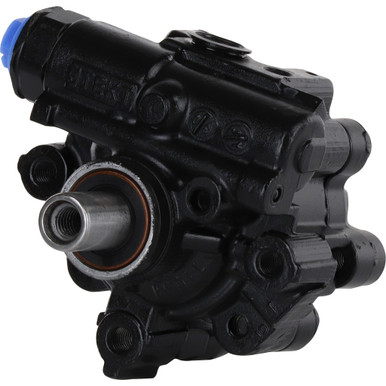 Power Steering Pump - 21-4072