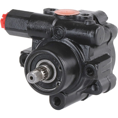 Power Steering Pump - 21-5028