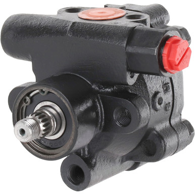【PORTERNA】Rudney Pumps Power Steering Pump - 21-313