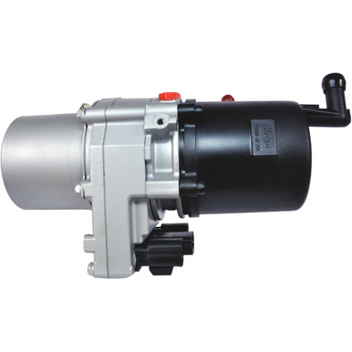 Power Steering Pump - 1H-20225