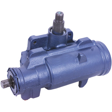 Steering Gear - 27-7519