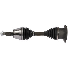CV Axle Assembly - 66-7382