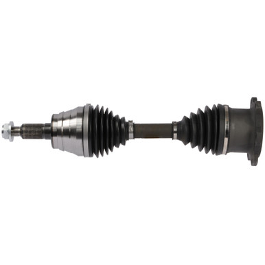 CV Axle Assembly - 66-1325HD